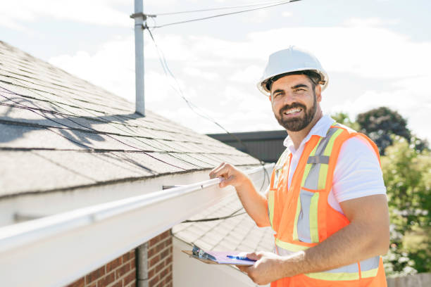 Roof Insulation in Ardmore, OK